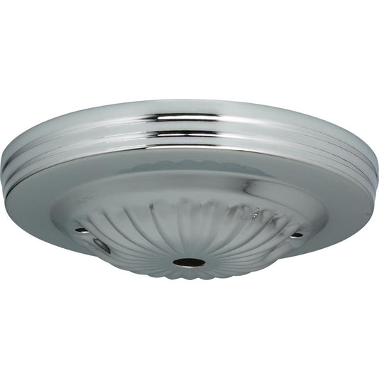 (4-Pack) Canopy in Chrome