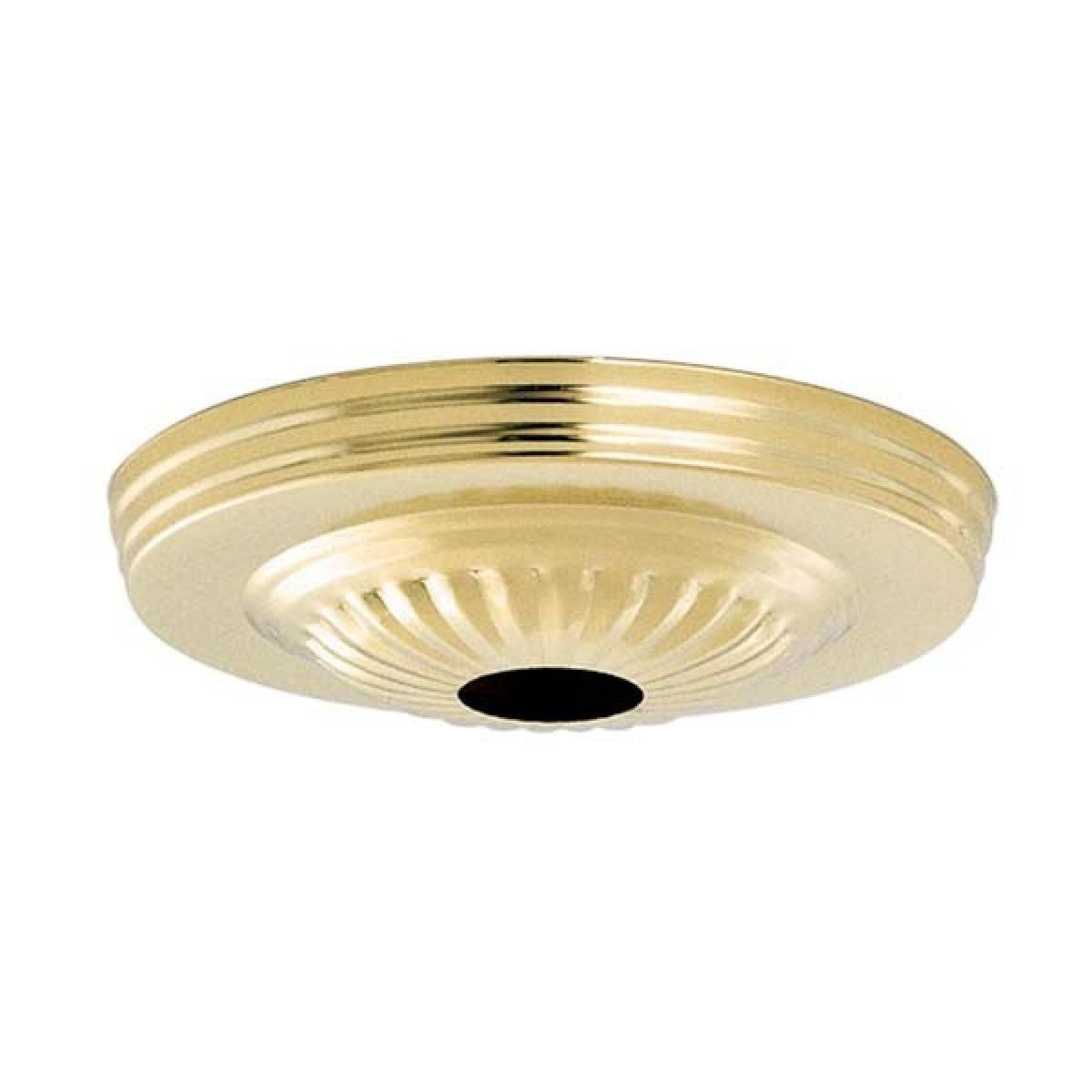(4-Pack) Canopy in Brass