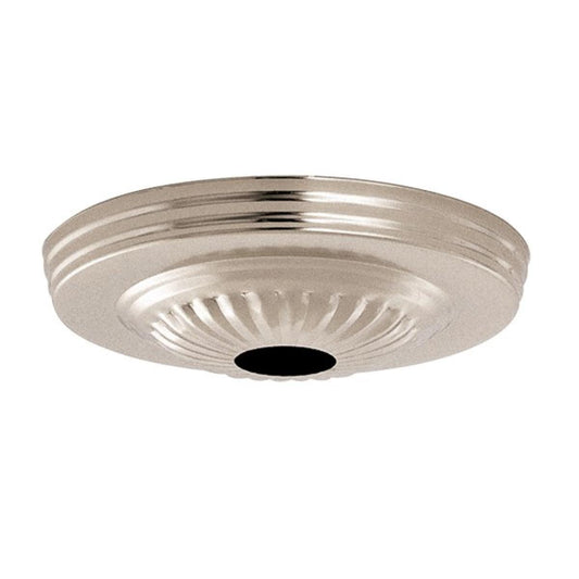 (4-Pack) Canopy in Chrome