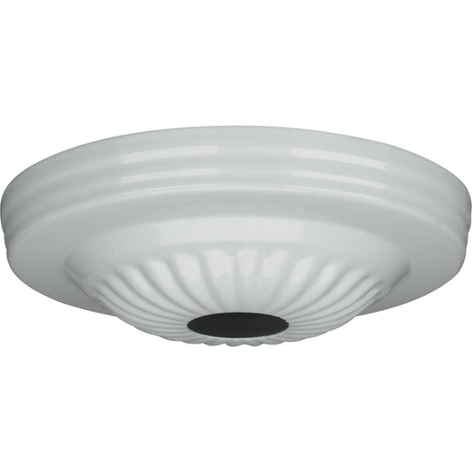 (4-Pack) Canopy in White