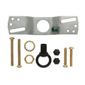 (4-Pack) 1" Loop Parts Bag in Black