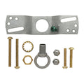 (4-Pack) 1" Loop Parts Bag in Chrome