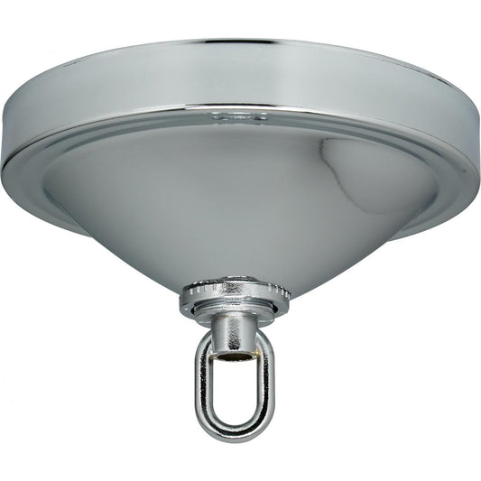 Canopy Kit in Chrome
