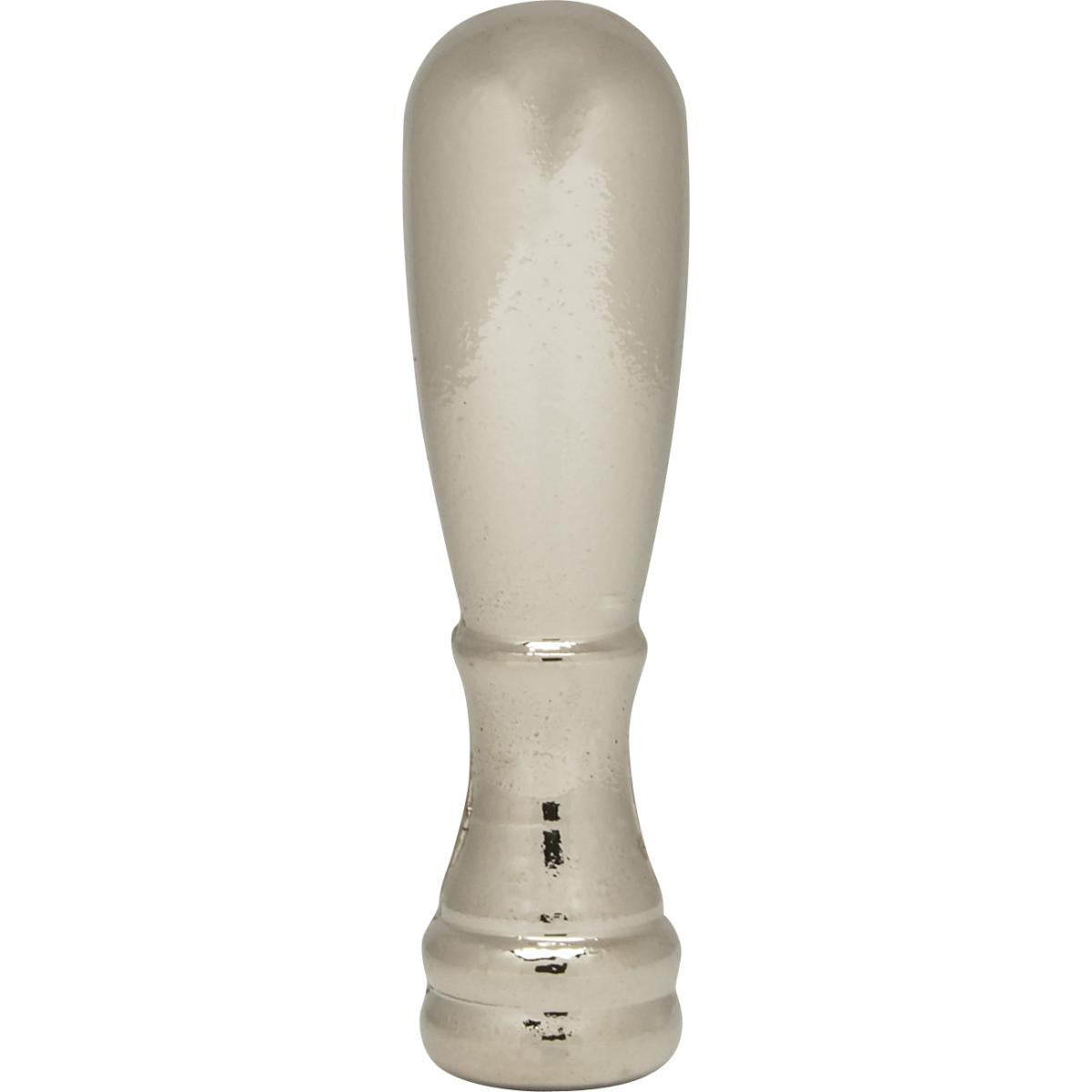 Satco - 90-1719 - Finial - Polished Chrome