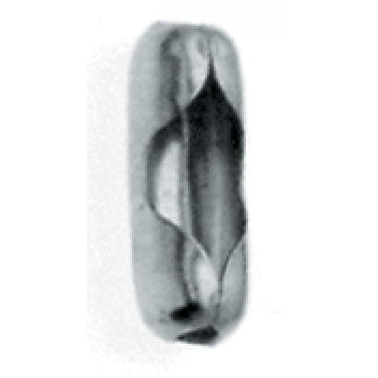 (4-Pack) Connector in Nickel