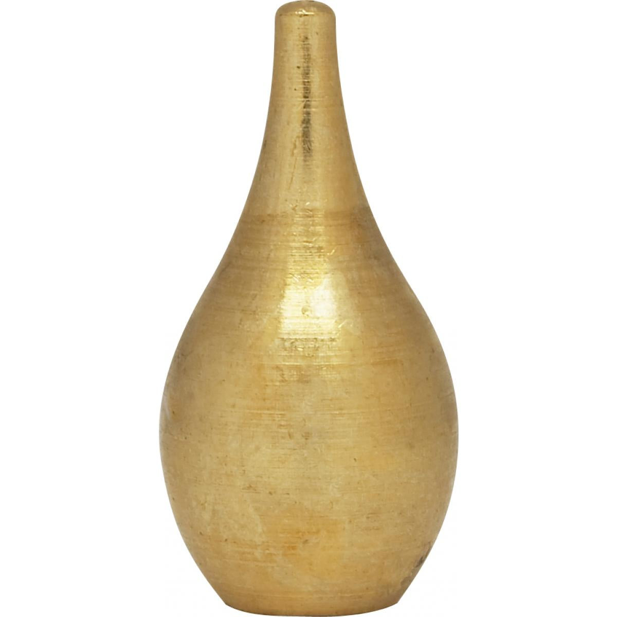 Satco - 90-1733 - Finial - Brass