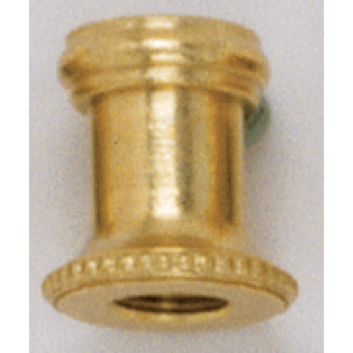 Satco - 90-174 - Neck And Spindle - Burnished / Lacquered