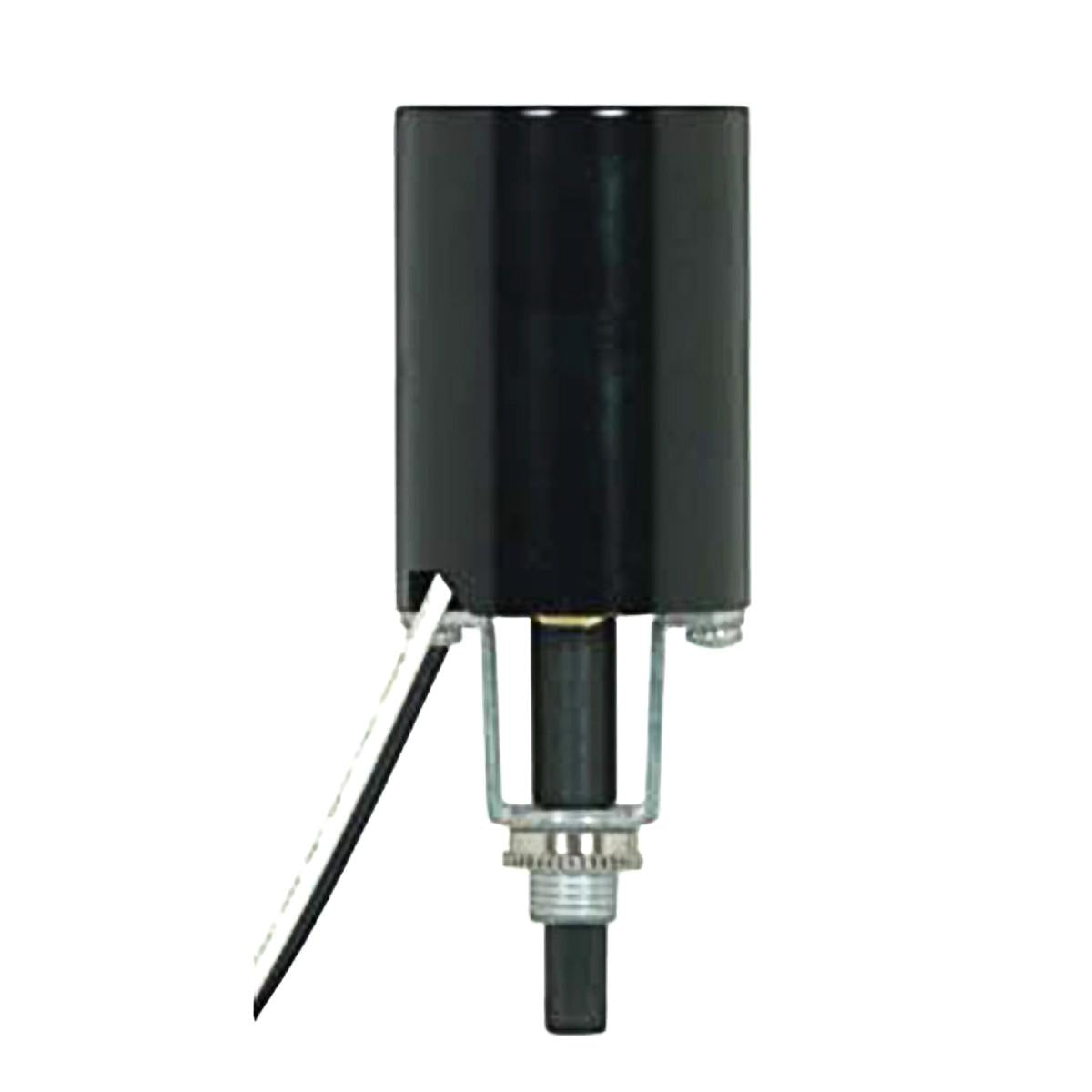 (4-Pack) Bottom Turn Knob in Not Specified