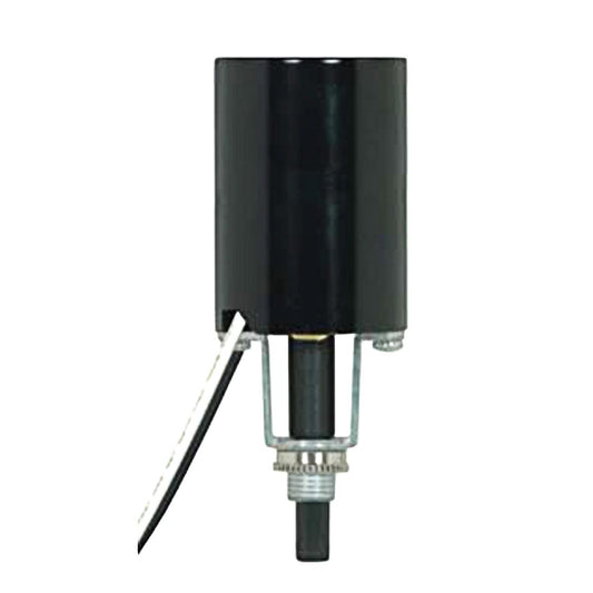 (4-Pack) Bottom Turn Knob in Not Specified