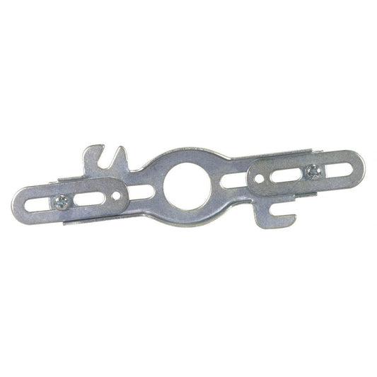 (4-Pack) Crossbar in Not Specified