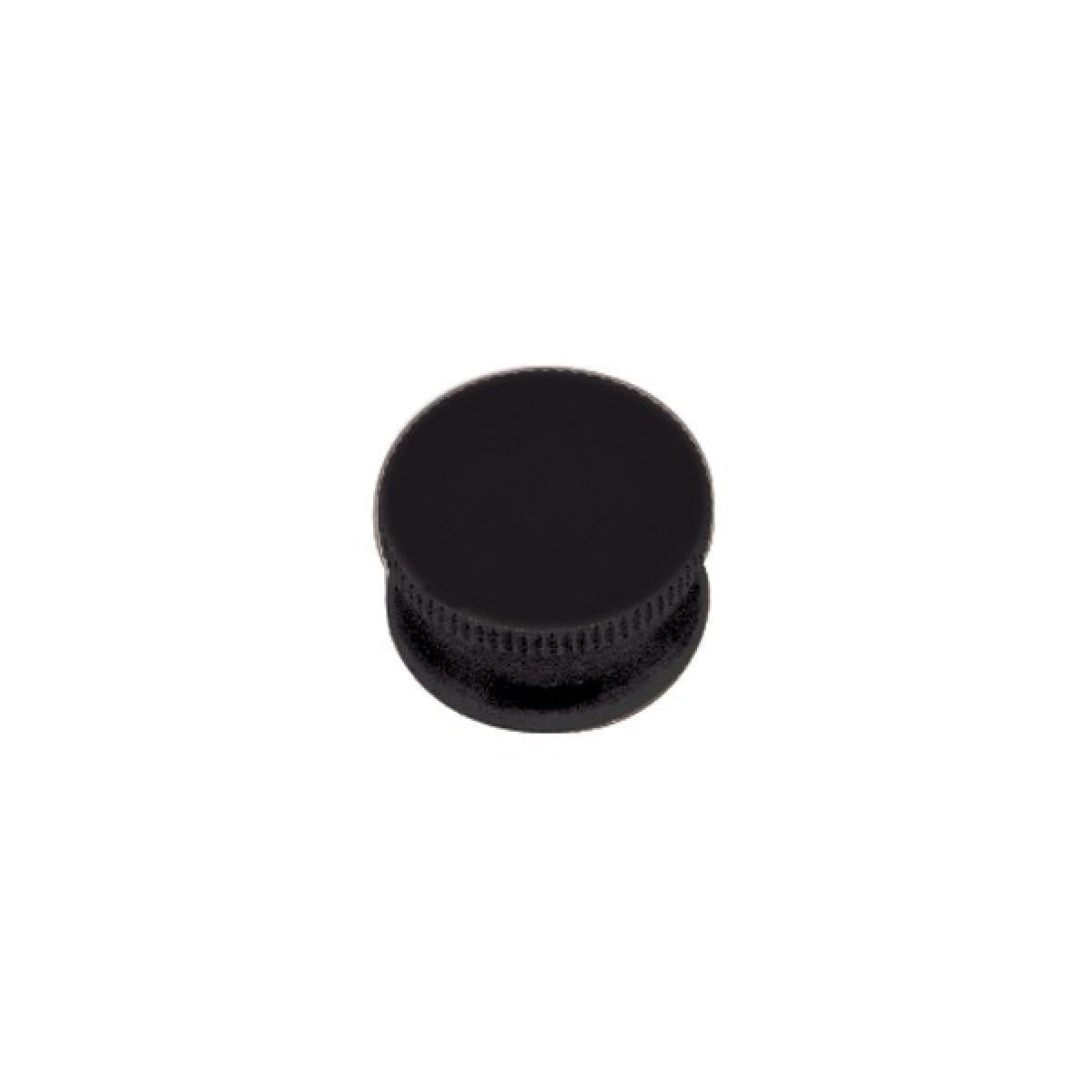 Satco - 90-1809 - Lock-Up Cap - Black