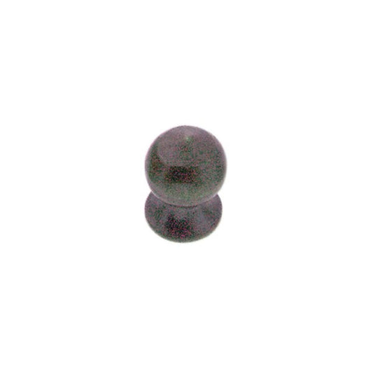 (4-Pack) Knob in Bronze