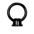 (4-Pack) 1-1/2" Female Loop