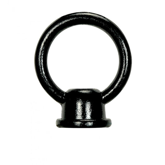 (4-Pack) 1-1/2" Female Loop