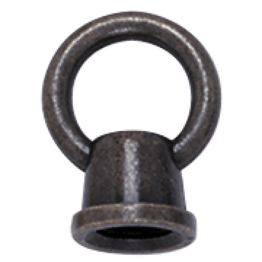 (4-Pack) Female Loops in Old Bronze