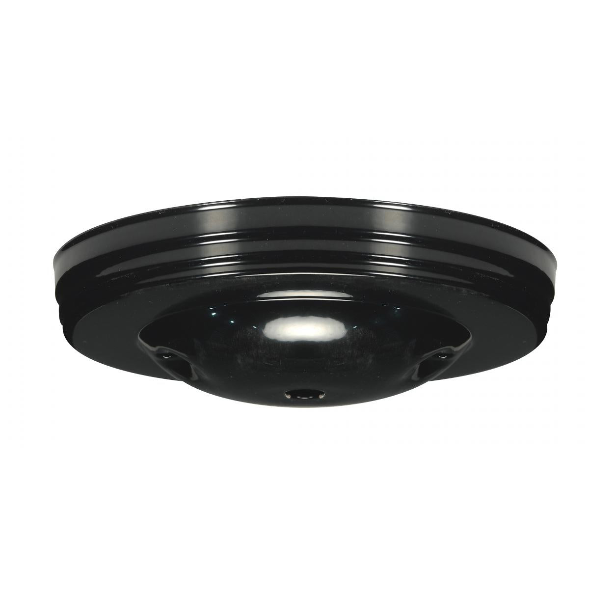 (4-Pack) Canopy in Black