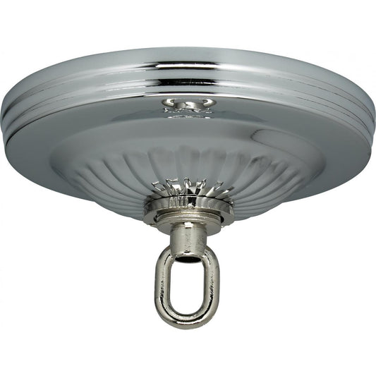 Canopy Kit in Chrome