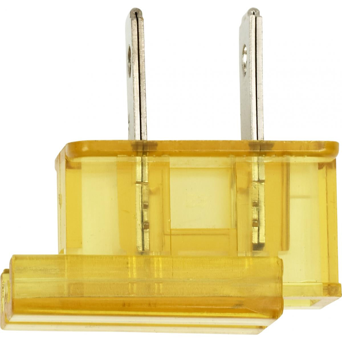 (4-Pack) Slide Plug in Gold
