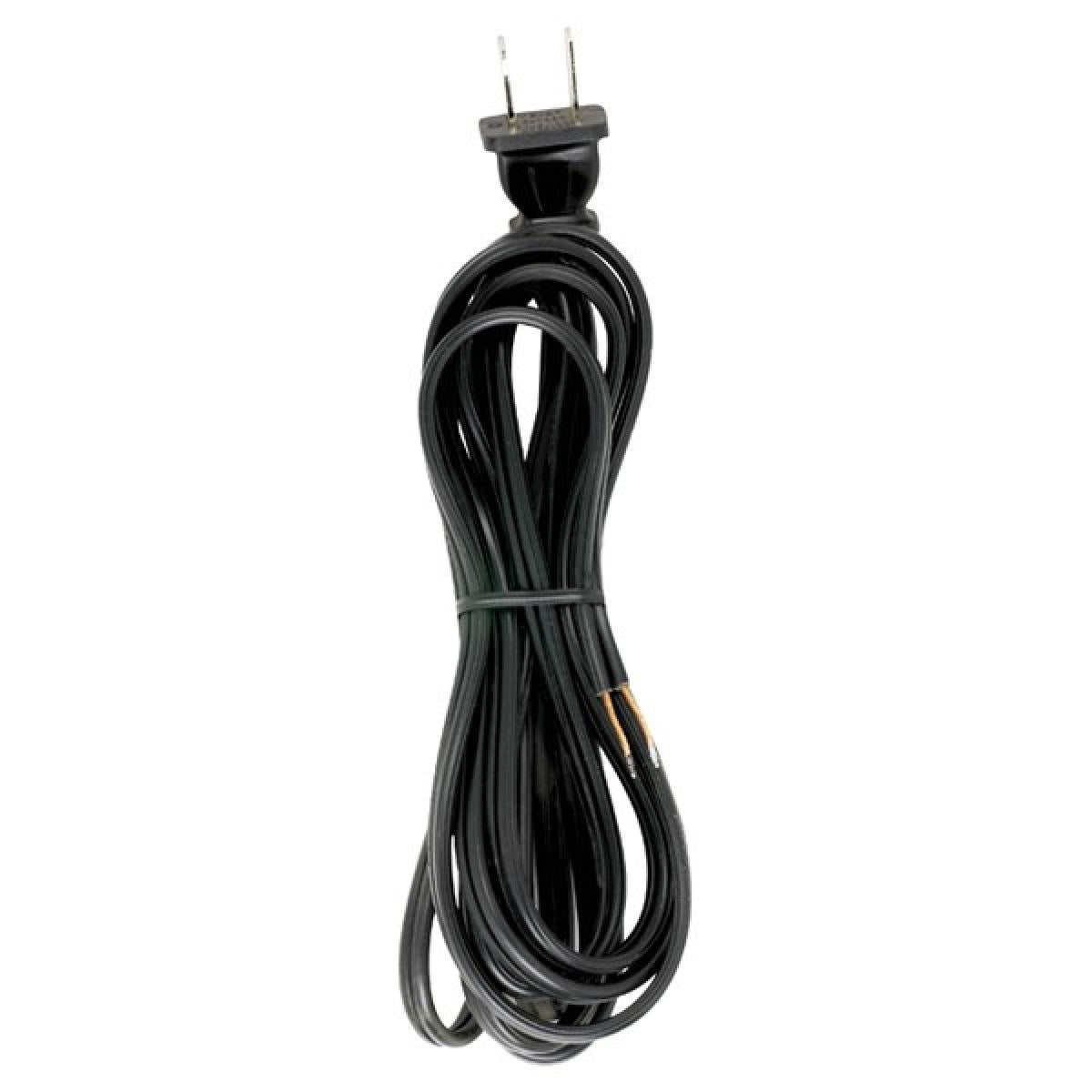 Cord Set in Black