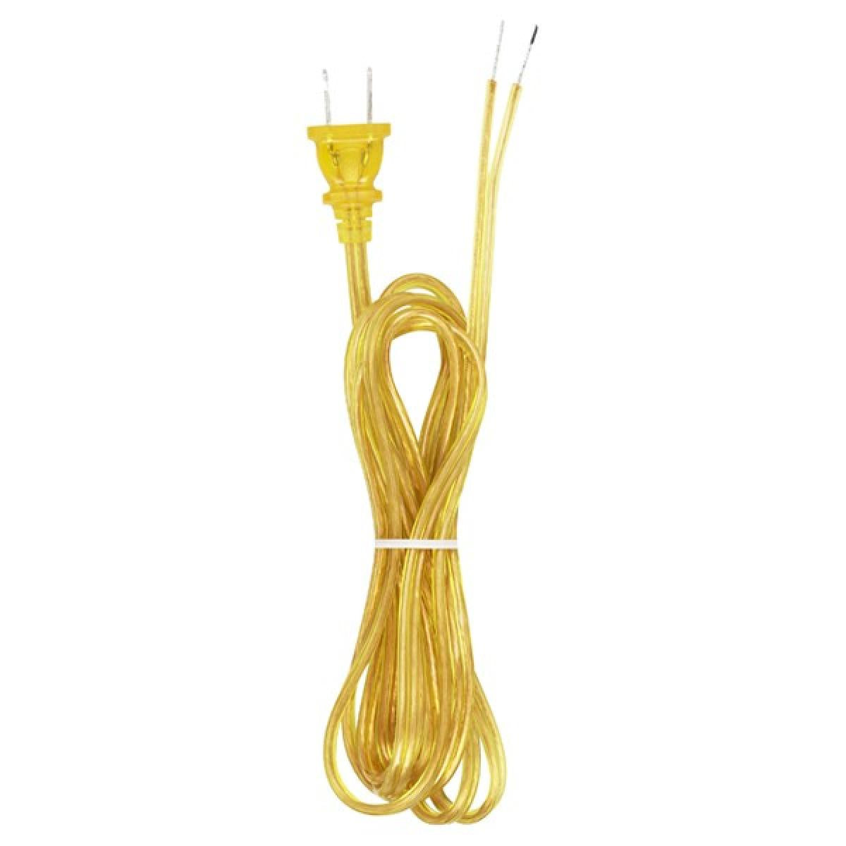 Satco - 90-2043 - Cord Set