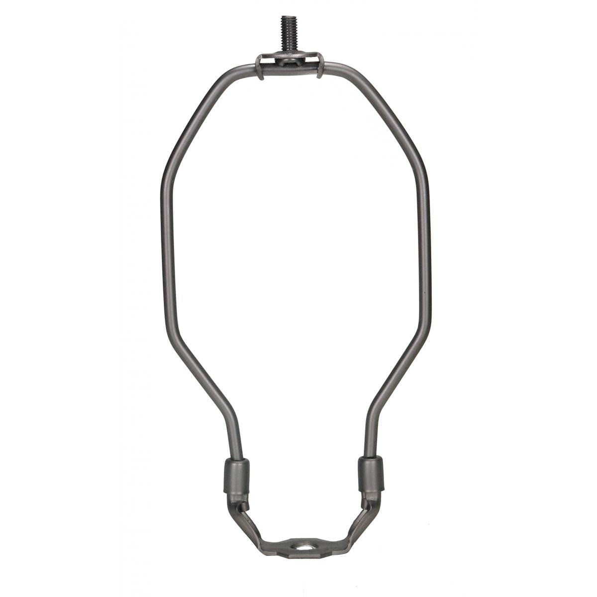 (4-Pack) Light Duty Harp in Dark Antique Brass