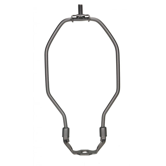 (4-Pack) Light Duty Harp in Dark Antique Brass