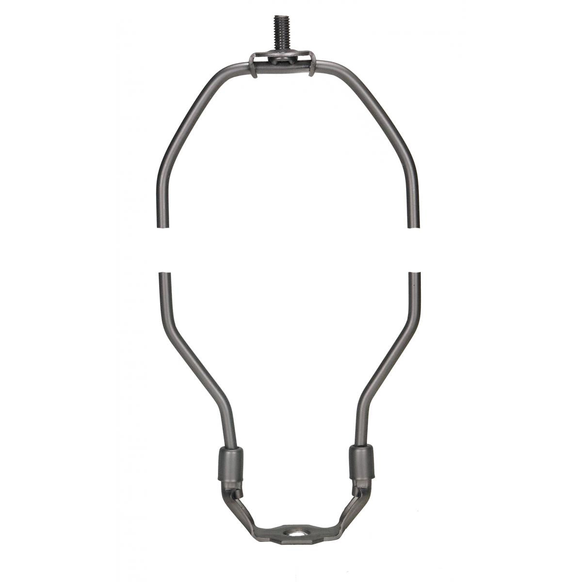 (4-Pack) Light Duty Harp in Dark Antique Brass