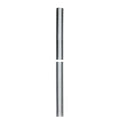 Satco - 90-2110 - Nipple - Zinc Plated