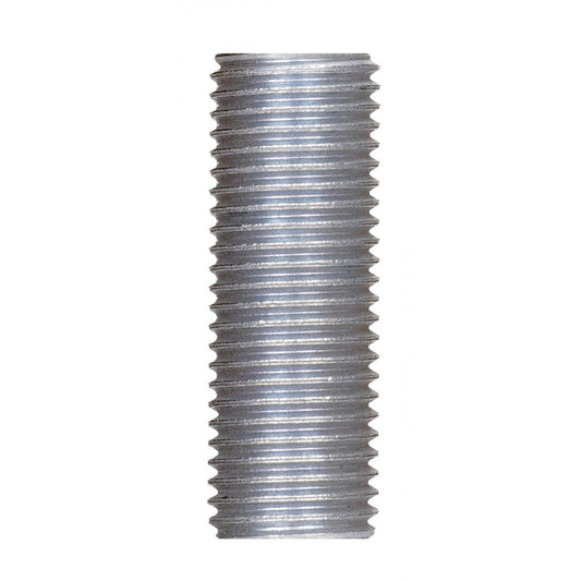 (4-Pack) Nipple in Zinc Plated