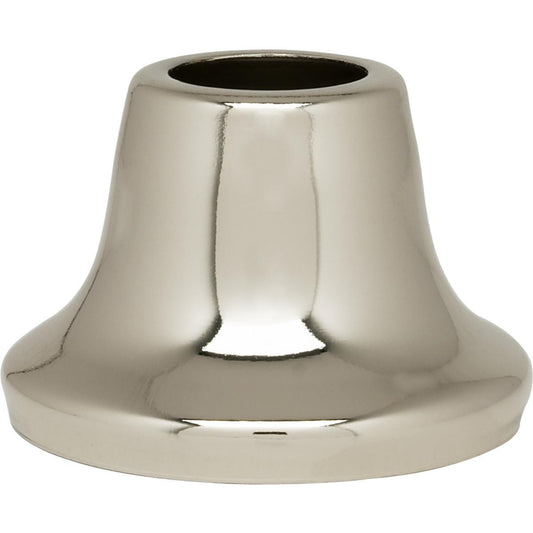 (4-Pack) Nipple in Zinc Plated