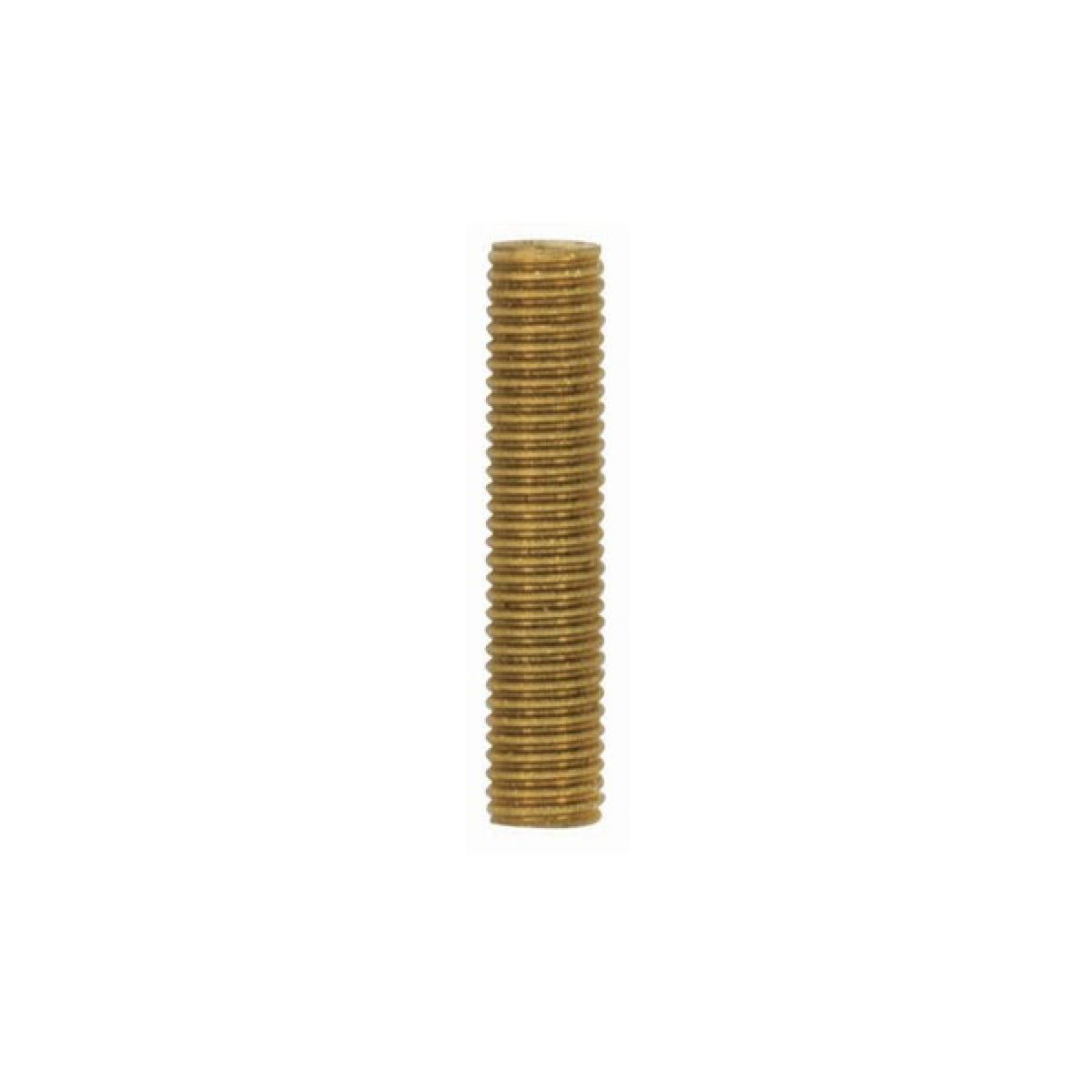 Satco - 90-2134 - Nipple - Unfinished