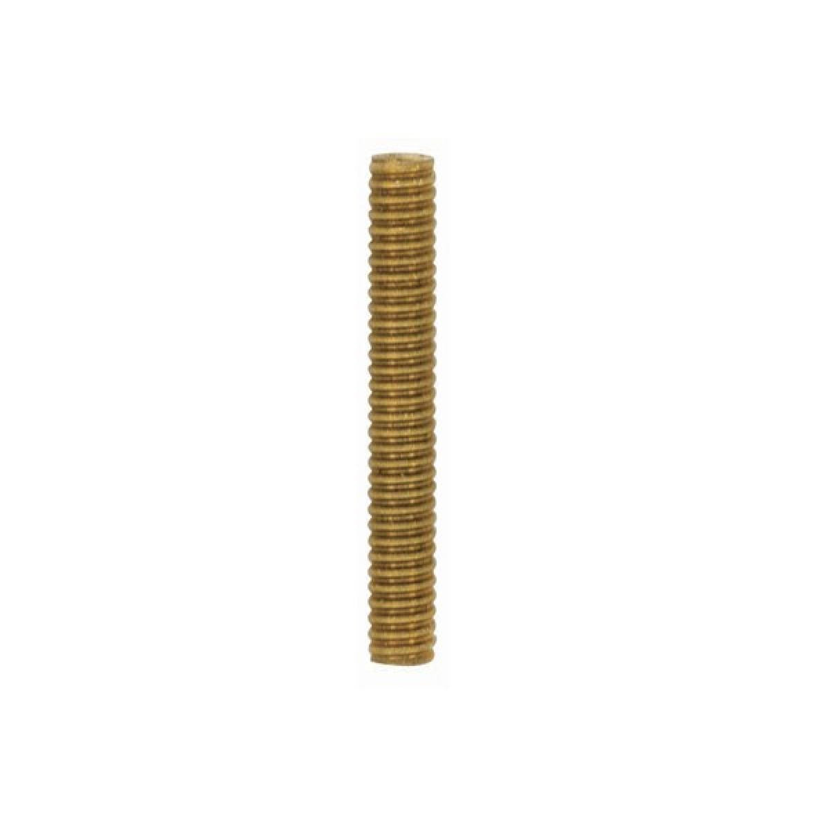 Satco - 90-2135 - Nipple - Unfinished