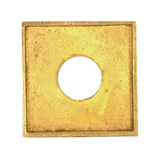 (4-Pack) Check Ring in Burnished / Lacquered