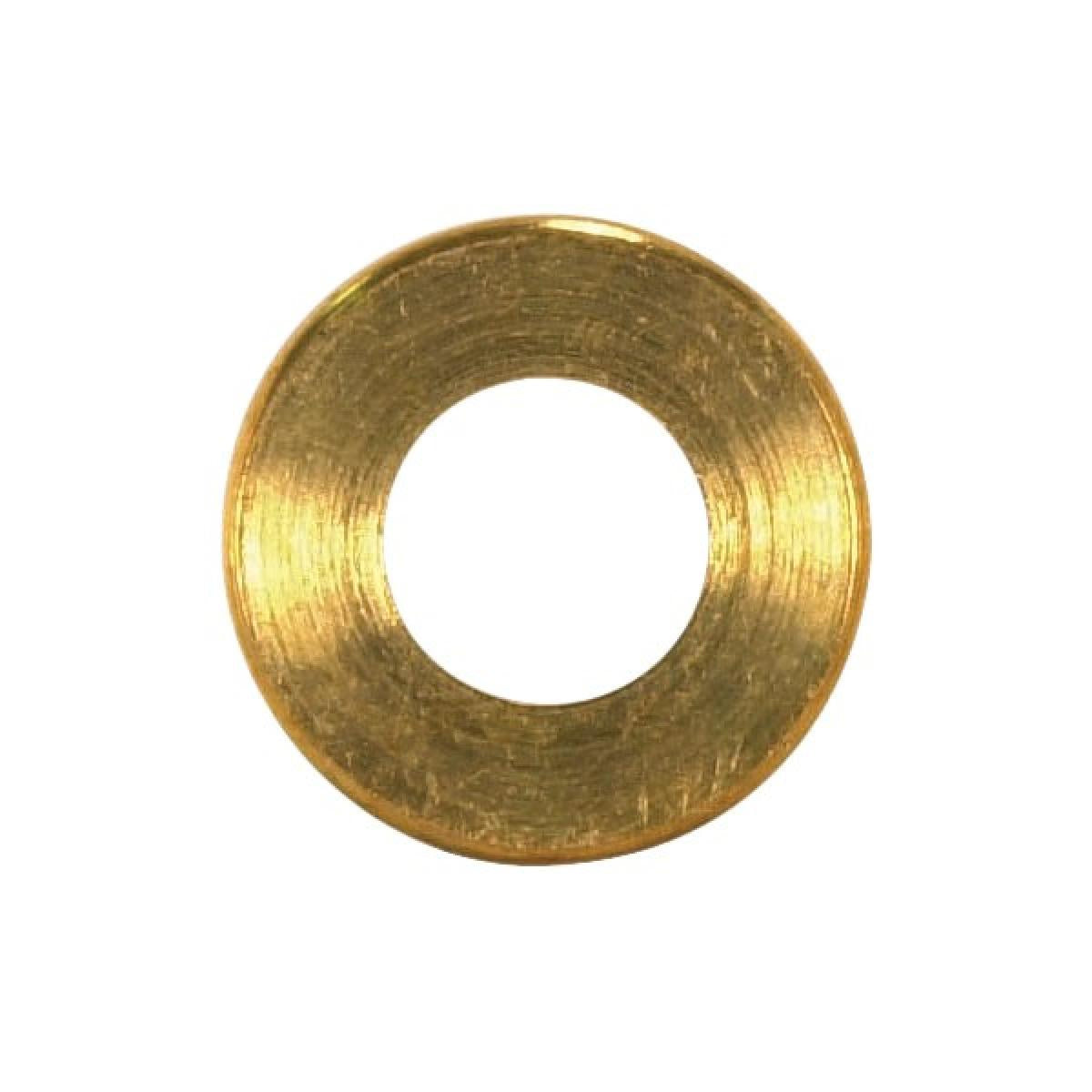 Satco - 90-2147 - Check Ring - Burnished / Lacquered