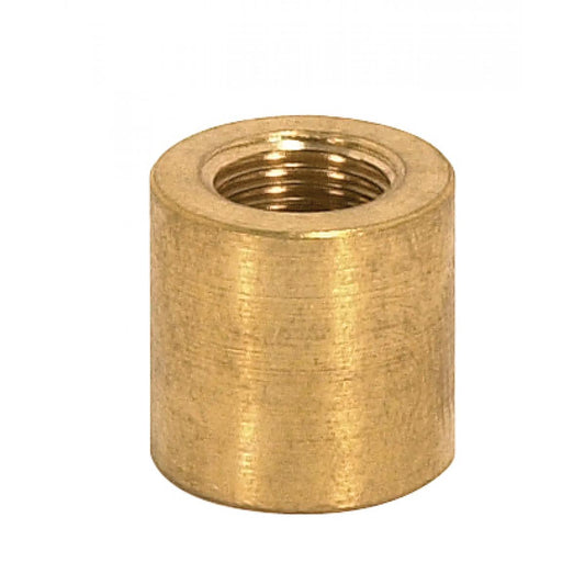 (4-Pack) Coupling in Unfinished