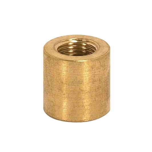 (4-Pack) Coupling in Unfinished
