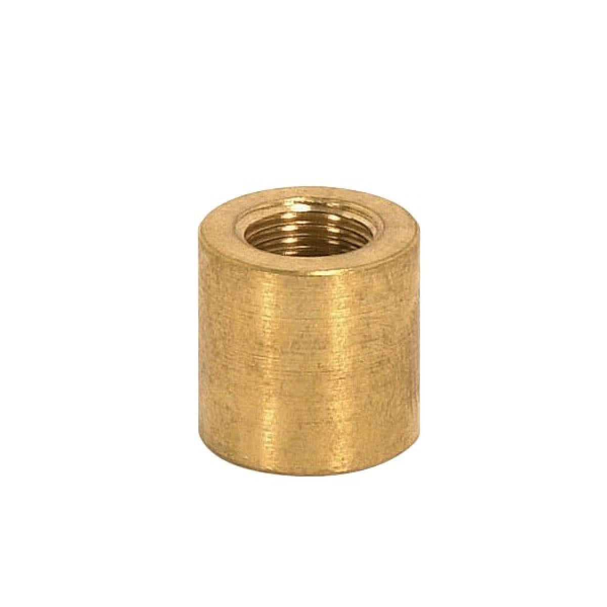 (4-Pack) Coupling in Unfinished
