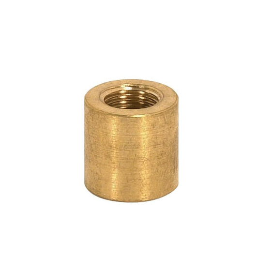 (4-Pack) Coupling in Unfinished