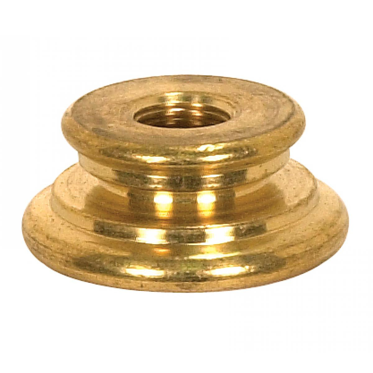 Satco - 90-2165 - Neck And Spindle - Unfinished