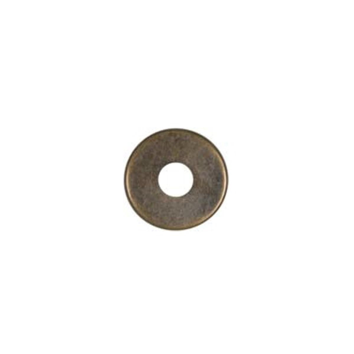 Satco - 90-2182 - Check Ring - Antique Brass