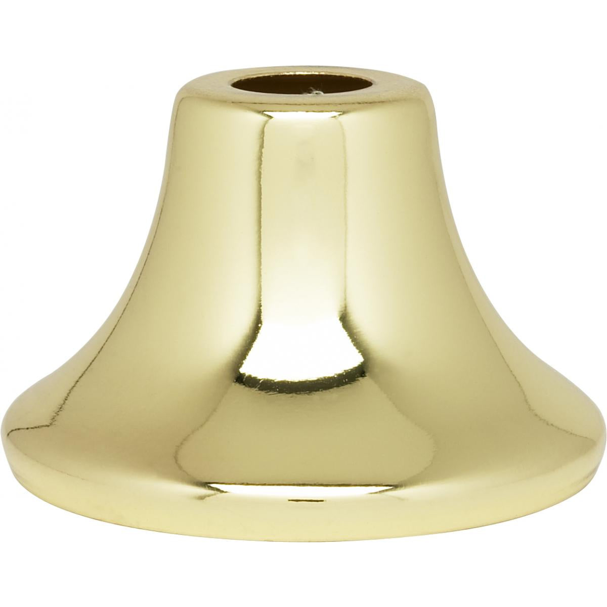 (4-Pack) Neck in Brass Plated