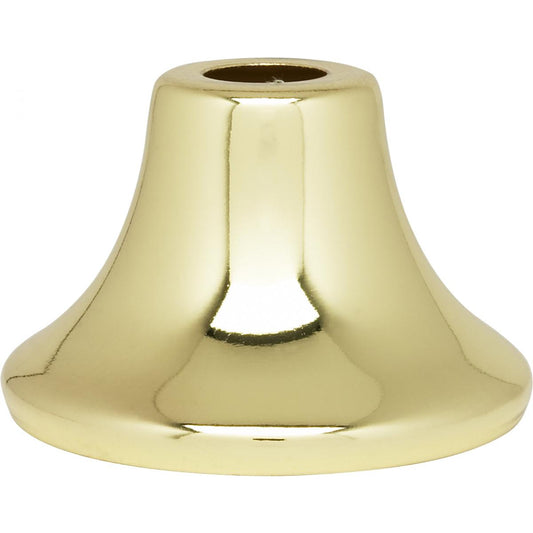 (4-Pack) Neck in Brass Plated