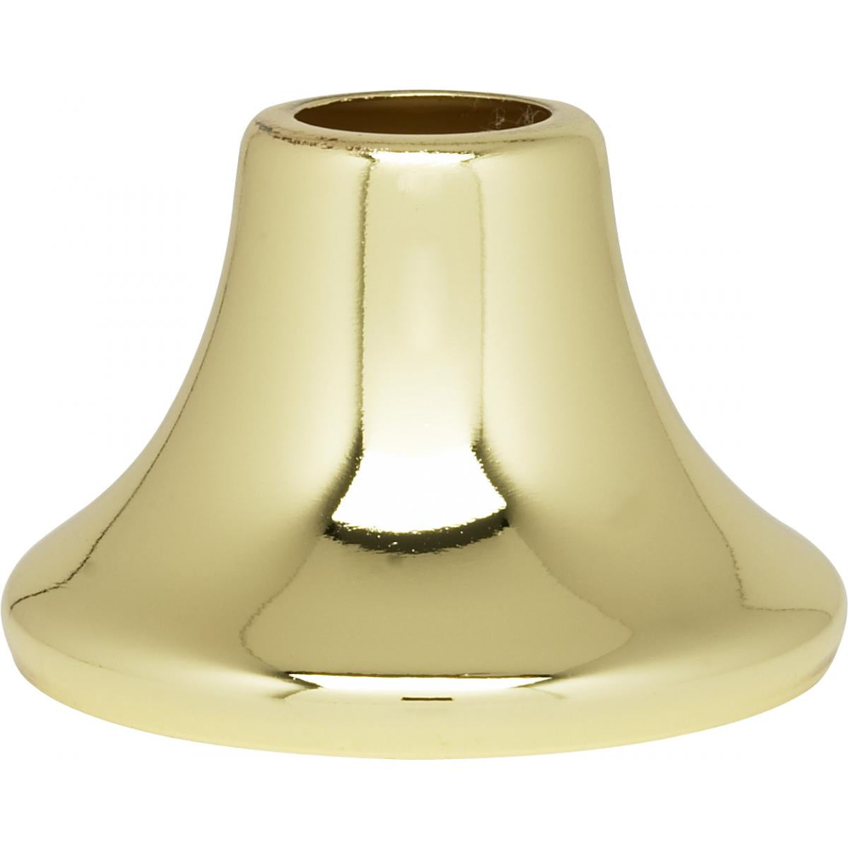 Satco - 90-2189 - Neck - Brass Plated