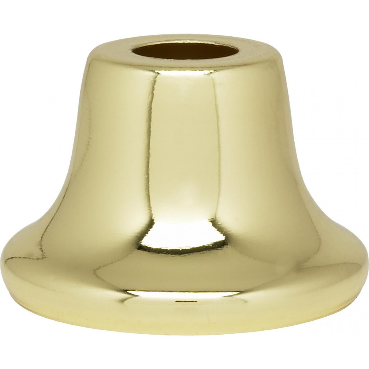 (4-Pack) Neck in Brass Plated