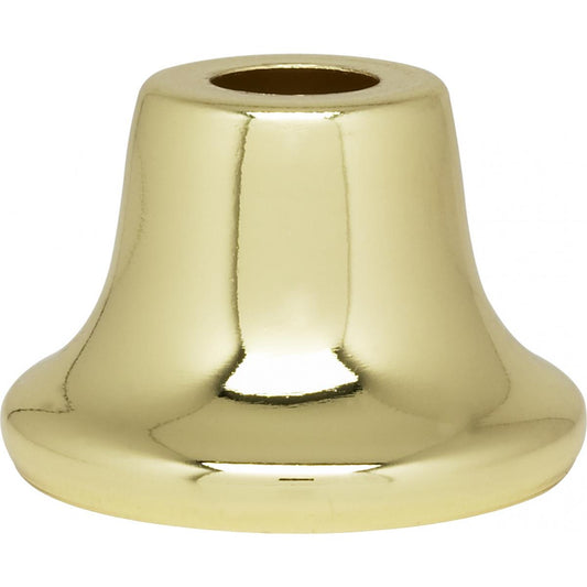 (4-Pack) Neck in Brass Plated