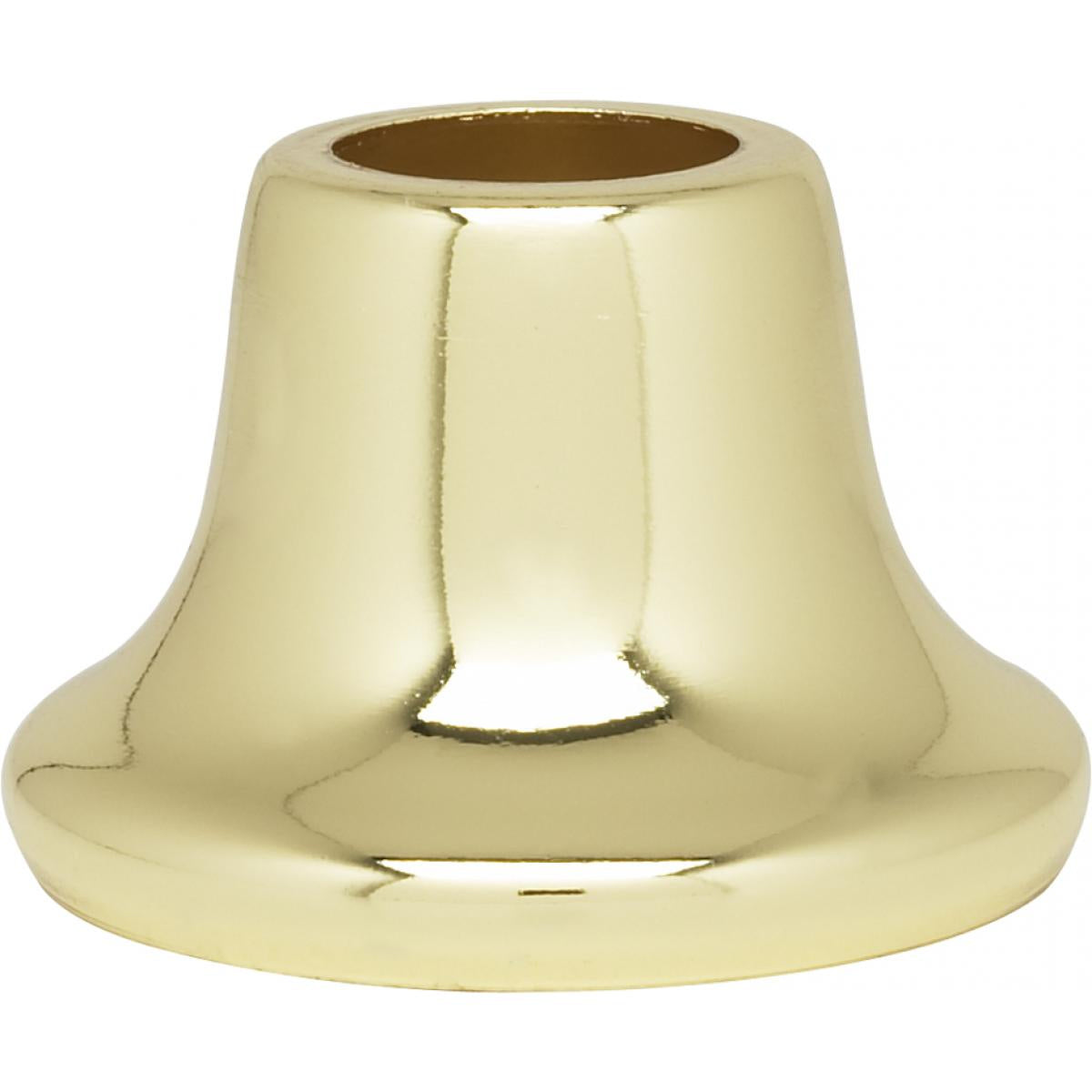 Satco - 90-2191 - Neck - Brass Plated