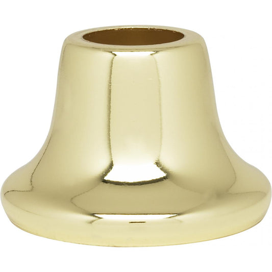 (4-Pack) Neck in Brass Plated
