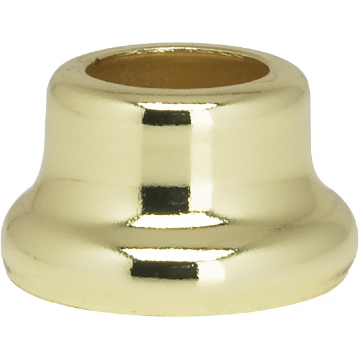 Satco - 90-2192 - Neck - Brass Plated