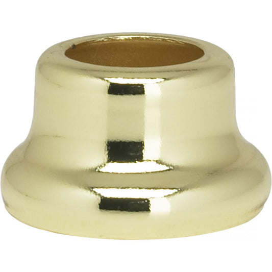 (4-Pack) Neck in Brass Plated