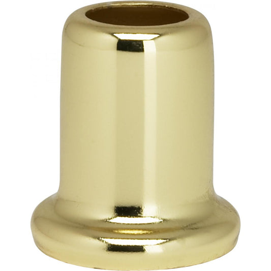 (4-Pack) Neck in Brass Plated